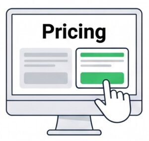 Pricing
