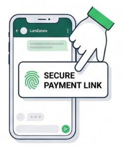 Secure Payment Link