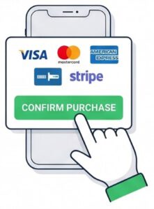 Confirm Purchase